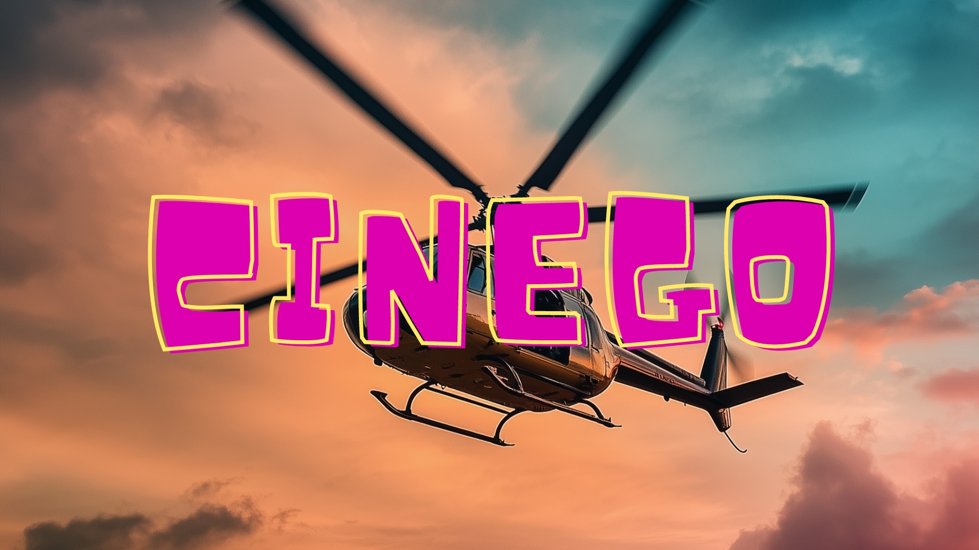 Cinego Enjoy Unlimited Movie and TV Show Streaming Without Ads
